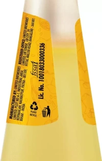 Kingfisher Radler Ginger Lime Glass Bottle - 300 ml
