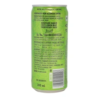 Kingfisher Radler Mint Lime (Non-Alcoholic) - 300 ml - 300ml