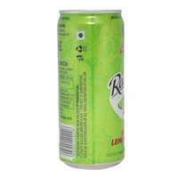 Kingfisher Radler Mint Lime (Non-Alcoholic) - 300 ml - 300ml