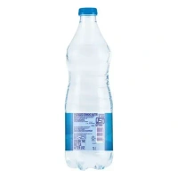 Kinley Drinking Water With Added Minerals, 1 L - 1L