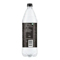 Kinley Soda Bottle, 1.25 ltr