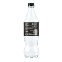 Kinley Soda Extra Punch Bottle, 750 ml