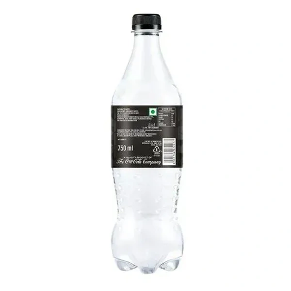 Kinley Soda Extra Punch Bottle, 750 ml