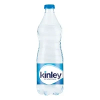 Kinley Water - 1 ltr