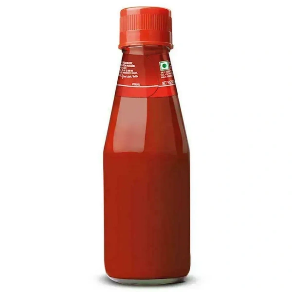 Kissan Fresh Tomato Ketchup, 200g - 200g