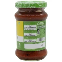 Kitchen Treasures Cut Mango Pickle, 150g - 150g