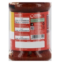 Kitchen Treasures Prawns Pickle, 150g - 150g