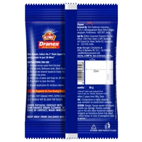 Kiwi Dranex Drain Cleaner, 50g - 50g