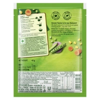 Knorr Classic Mixed Vegetable Soup, 43g - 43g