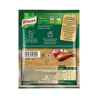 Knorr Instant Chicken Delite Soup Packet, 44g - 44g