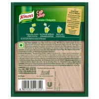 Knorr Instant Tomato Chatpata Cup Soup, 16g - 16g