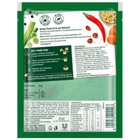 Knorr International Hong Kong Manchow Noodles Soup, 46g - 46g