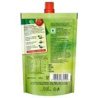 Knorr Pizza& Pasta Sauce Pouch, 200g - 200g