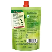 Knorr Schezwan Sauce Pouch, 200g - 200g
