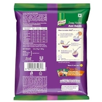 Knorr Soupy Noodles Mast Masala 4x75g Pack, 1 pcs - 1 Pack