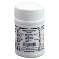 L.G Compounded Asfoeitda, 50g - 50g