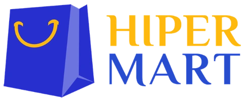 HIPERMART - Logo