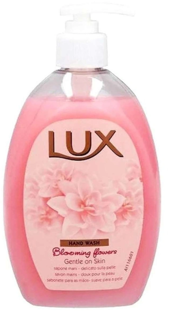 Lexus Handwash Floral, 500ml - 500ml