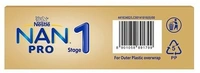 Nestle Nan Pro After 3 Months Pack, 400g - 400g