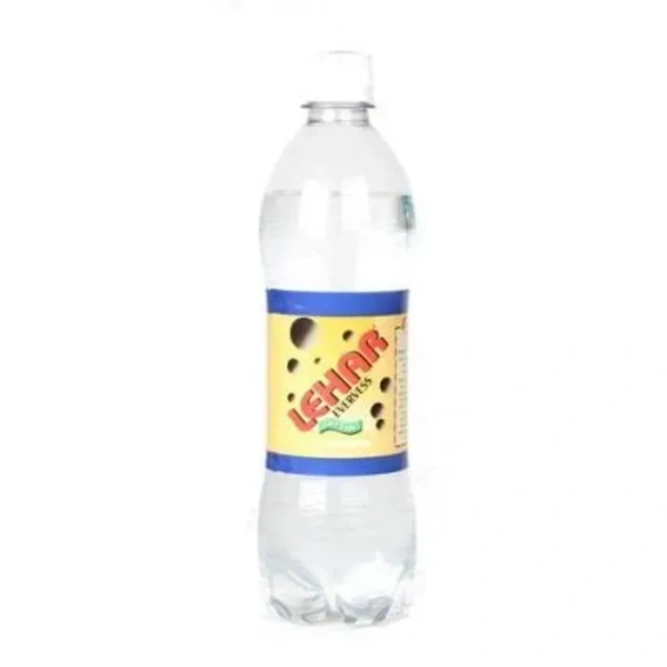 Lehar Soda 250ml - 250ml