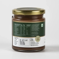Liso Hazelnut Spread With Belgian Cocoa Powder Jar, 190g - 190g