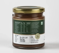 Liso Hazelnut Spread With Belgian Cocoa Powder Jar, 190g - 190g