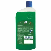 Lizol Disinfectant Surface Cleaner Jasmine, 975 ml - 975 ml