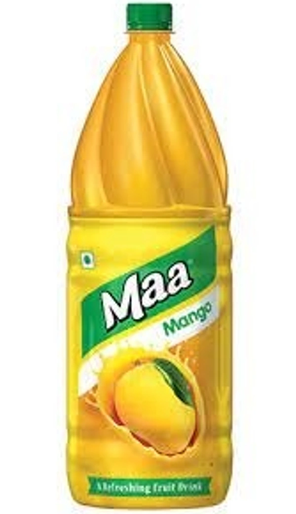 Maa Mango Drink -  2L Bottle - 2 L
