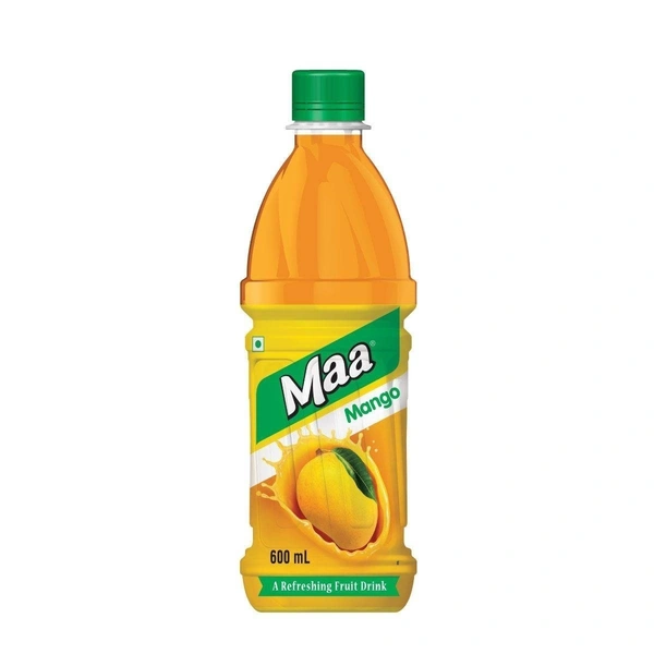 Maa Mango Drink - 300ml Bottle - 300ml