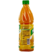 Maa Mango Drink - 600ml Bottle - 600ml