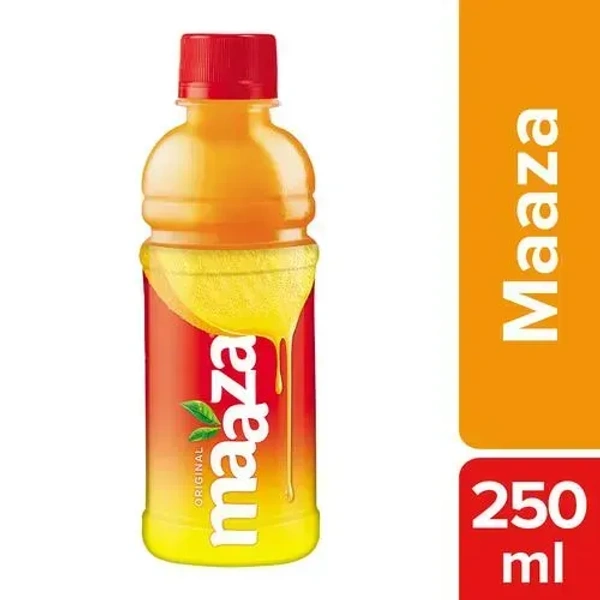 Maaza Mango Drink 250 ml Bottle - 250ml