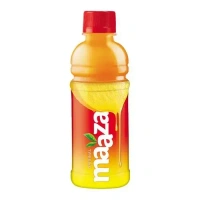 Maaza Mango Drink 250 ml Bottle - 250ml