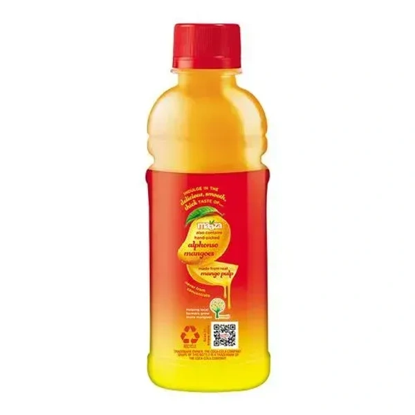 Maaza Mango Drink 250 ml Bottle - 250ml
