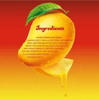 Maaza Mango Drink 250 ml Bottle - 250ml