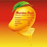 Maaza Mango Drink 250 ml Bottle - 250ml