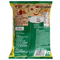 Maggi Nutri licious Masala Veg Atta Noodles, 72.5g - 72.5g