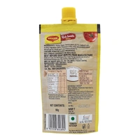 Maggi Rich Tomato Ketchup Pichkoo, 90g - 90g