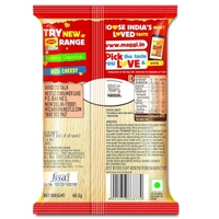 Maggi 2 Minute Noodles Chatpata Tomato, 60g - 60g