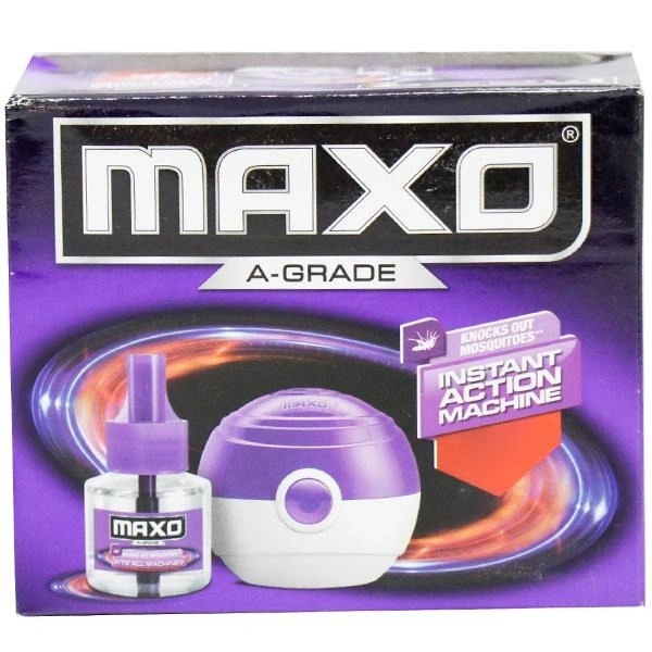 Maxo Agrade Instant Action Machine, 45 ml