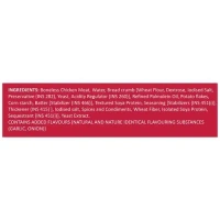 Meatzza Chicken Popcorn, 500g - 500g