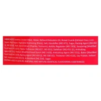 Meatzza Smoky Chicken Pepper Strips, 300g - 300g