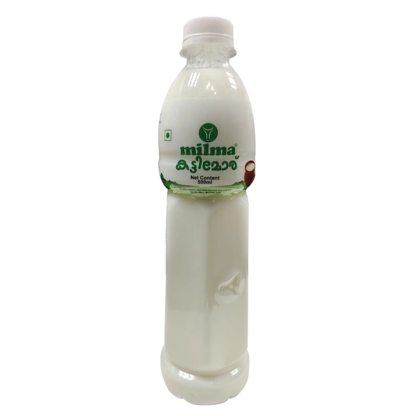 Milma Kattimor, 500ml Bottle - 500ml