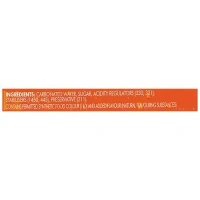 Mirinda Orange Flavour Soft Drink Bottle, 750 ml