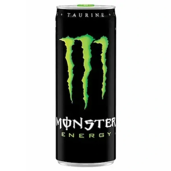 Monster Energy 350ml - 350ml