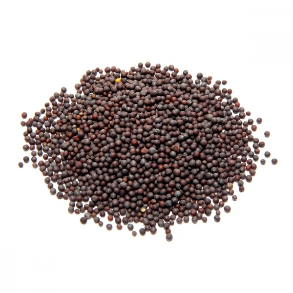 Mustard, 100g - 100g