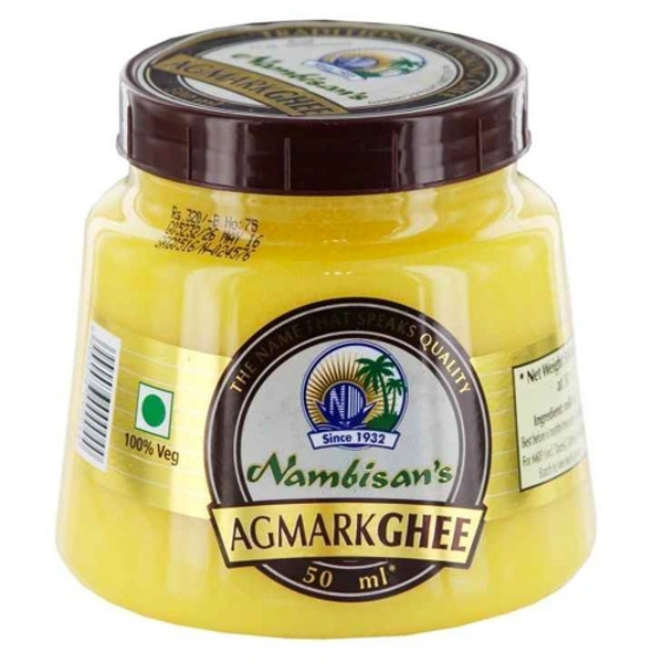 Namabisan's Ghee, 50ml - 50ml