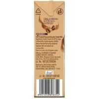 Nescafe Ready To Drink Coffee Flavoured Milk, Iced Latte, 180 ml Tetra Pack - 180ml