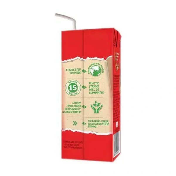 Nescafe Ready To Drink - Intense, 180ml - 180ml