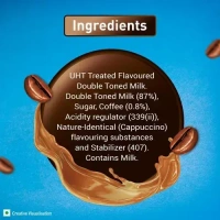 Nescafe Ready To Drink - Intense, 180ml - 180ml