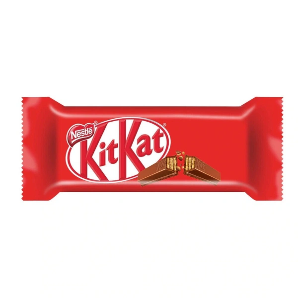 Kitkat Nestle Kitkat Share Bag 2 Fingers 7 N x 17g, 119g